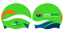 Load image into Gallery viewer, Swim Caps (Silicone)