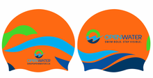 Load image into Gallery viewer, Swim Caps (Silicone)