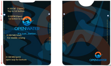 Load image into Gallery viewer, Open Water Swim Poncho