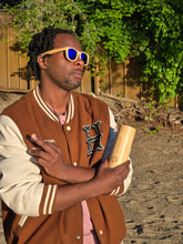 Load image into Gallery viewer, Bamboo Sunglasses