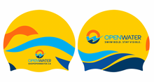 Load image into Gallery viewer, Swim Caps (Silicone)