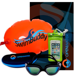 Swimmer's Bundle