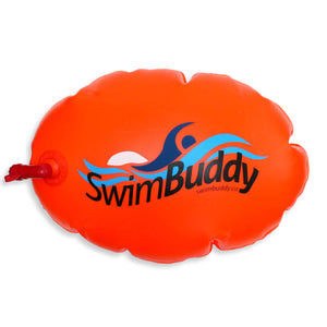 Swim Buddy Racer