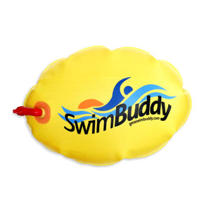 Swim Buddy Racer