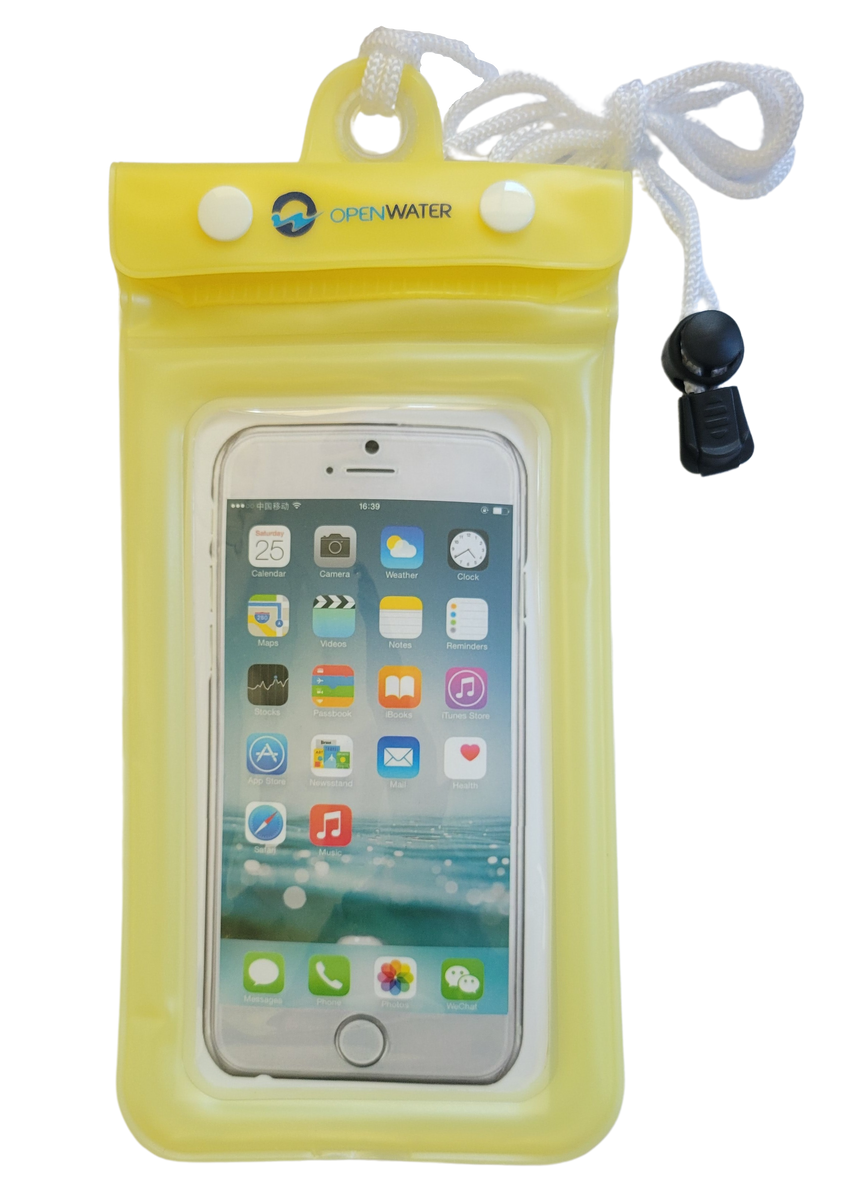 Cell Buddy – Open Water